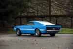 Shelby GT350 1970 года